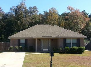 3391 Spring Meadow Dr E, Mobile, AL 36695
