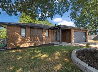 1309 E Nora Street, Springfield, MO 65803