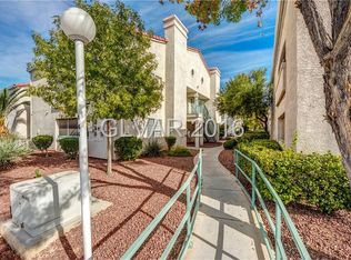 2725 S Nellis Blvd APT 1111, Las Vegas, NV 89121