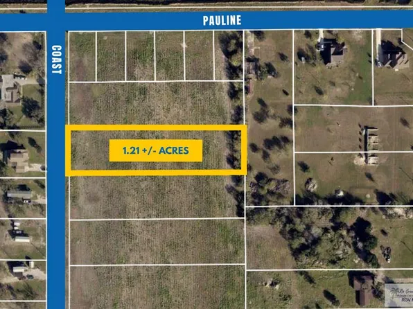 3932 Coast St, Sebastian, TX 78594