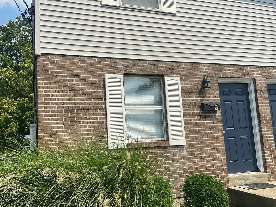 Duplex, unit B