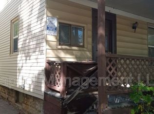 917 Seymour Ave APT 4, Lansing, MI 48906