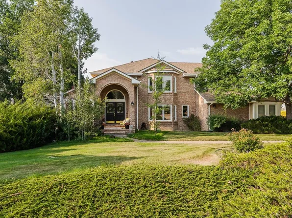 8589 Skyland Dr, Niwot, CO 80503