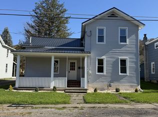 120 Morris St, Blossburg, PA 16912