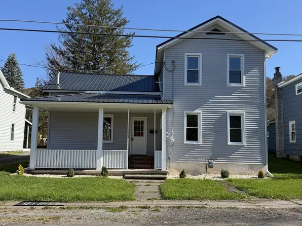 120 Morris St, Blossburg, PA 16912
