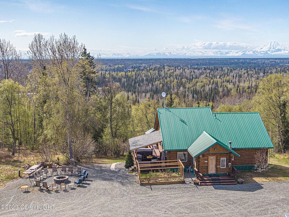 24278 Constellation Rd, Kasilof, AK 99610 MLS 235357 Zillow