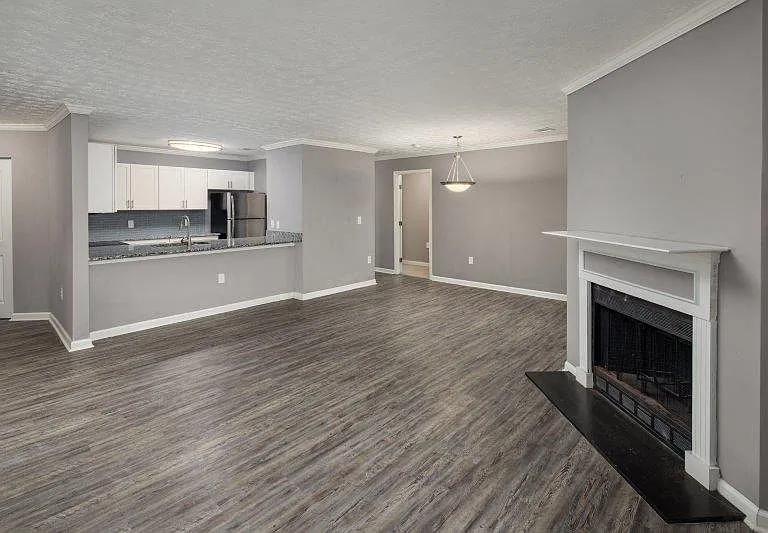 Midland Falls Apartment Homes — Photo 20