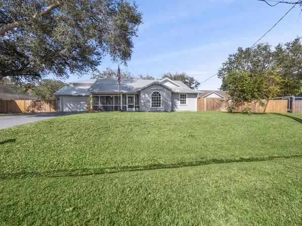 1533 SW Fortune Road, Port St Lucie, FL 34953