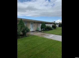 3632 S 860 E APT 40, Millcreek, UT 84106