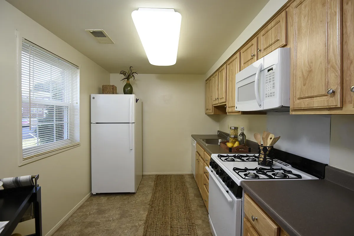 Building Photo - Liberty Gardens Apartments