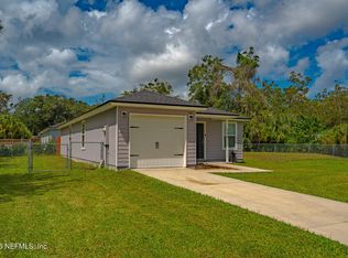 546 MONTY Lane, Jacksonville, FL 32225