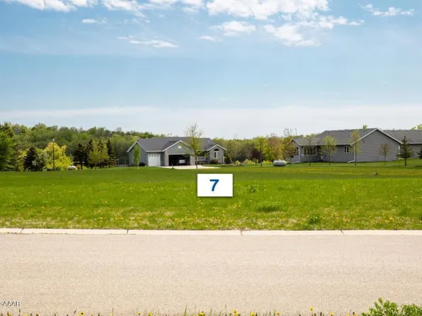 LOT 504 13th St E, Brandon, MN 56315