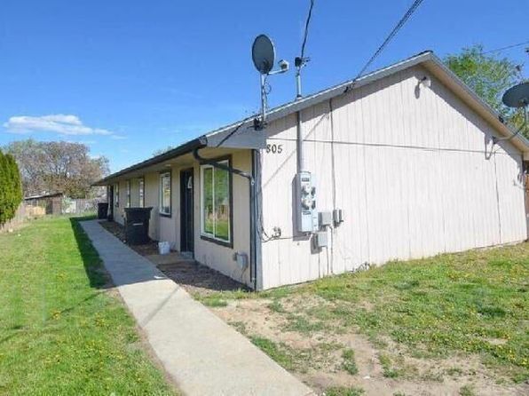 Yakima Wa Duplex Triplex Homes For Sale 11 Homes Zillow