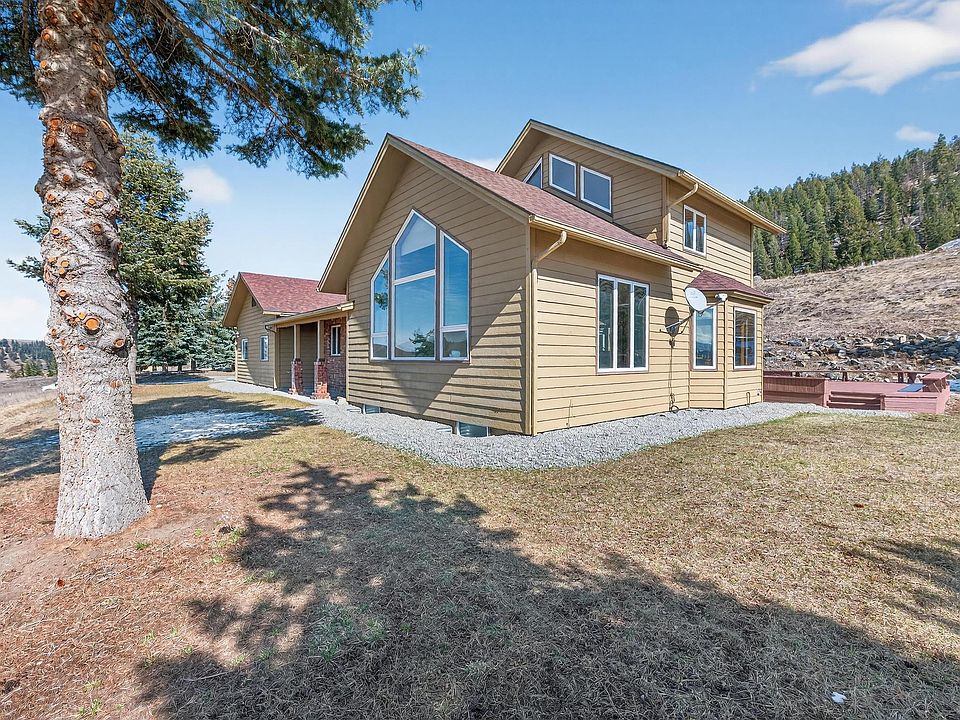 1st image of 100 Mountain Circle Dr