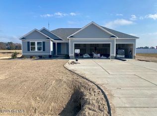 102 Gorman Pl, La Grange, NC 28551
