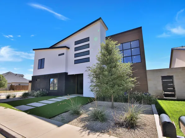 4909 116th St, Lubbock, TX 79424