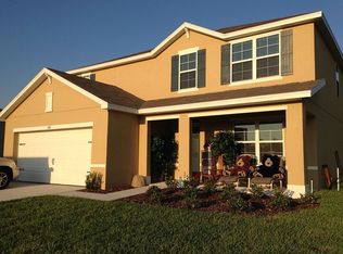 420 Hartford Heights St, Spring Hill, FL 34609