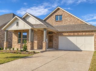 2201 River Trl, Melissa, TX 75454
