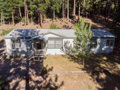 5816 N Arm Rd, Taylorsville, CA, 95983