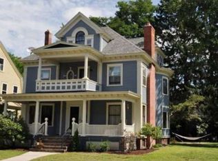 83 Magnolia Ter, Springfield, MA 01108