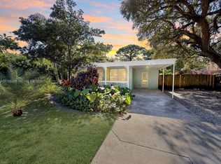 1820 SW 11th Ct, Fort Lauderdale, FL 33312