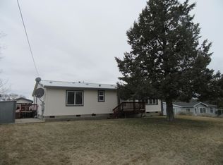 3956 Greensprings Dr, Klamath Falls, OR 97601