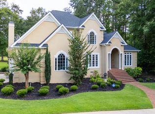 160 Barrington Hall Dr, Macon, GA 31220