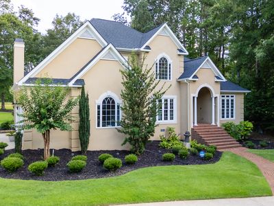 160 Barrington Hall Dr, Macon, GA, 31220
