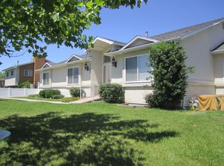 1383 E 8685 S, Sandy, UT 84093