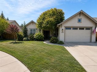 1937 Waxwing Way, Chico, CA 95926