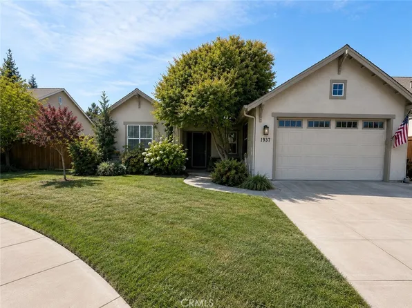 1937 Waxwing Way, Chico, CA 95926