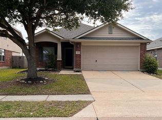 11407 Elizabeth Brook Dr, Richmond, TX 77406