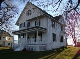 202 Jarvis St, Ridgeway, WI 53582