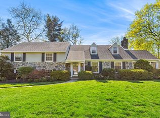 660 Colonel Dewees Rd, Wayne, PA 19087