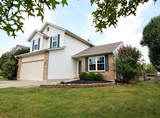 314 Locust Forge Ln, Lebanon, OH 45036