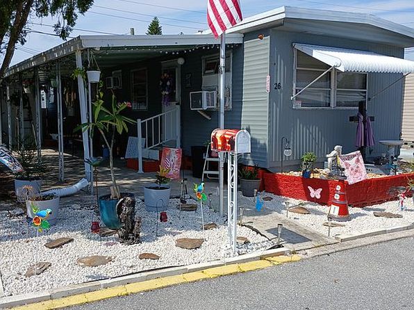 37376 Us Highway 19 N LOT 26