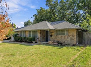 5013 S Joplin Ave, Tulsa, OK 74135