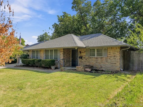 5013 S Joplin Ave, Tulsa, OK 74135