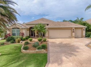 589 Beaulieu Loop, The Villages, FL 32162