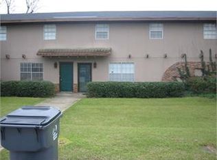 101 E Country Club Dr #E, Americus, GA 31709