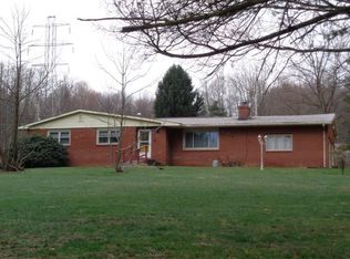 43061 Hs Grn, Greenville, PA