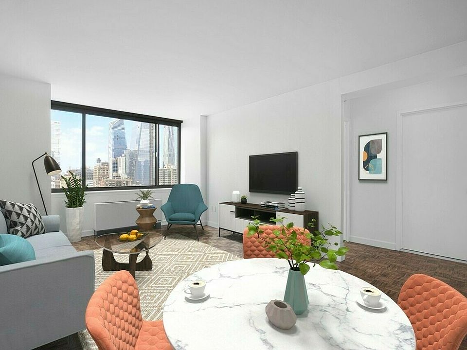 1st image of 420 W 42nd St APT 25A