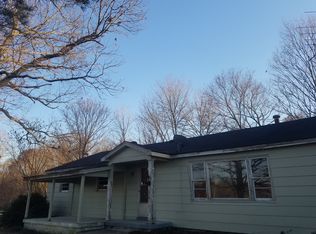 4532 C M Martin Rd, Springfield, TN 37172