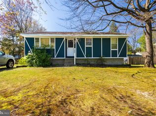 219 Walnut Ave, Berlin, NJ 08009