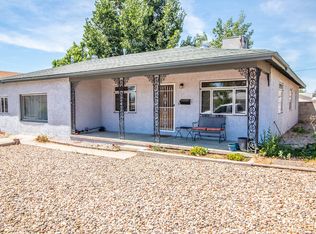 903 N Buena Vista Ave, Farmington, NM 87401