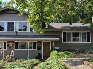 1121 Northridge Dr, Yreka, CA