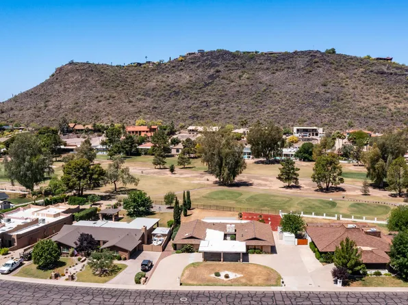 854 W MOON VALLEY Drive, Phoenix, AZ 85023