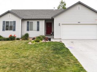 203 S East Ranch Rd, Grantsville, UT 84029