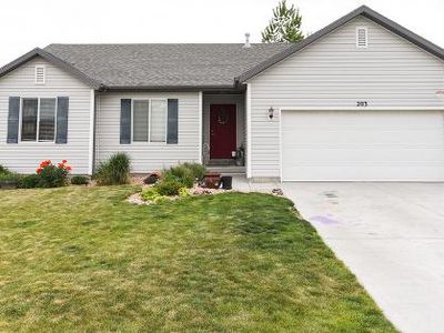 203 S East Ranch Rd, Grantsville, UT, 84029