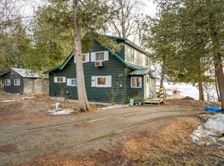 126 Smith Rd, Hudson, ME 04449